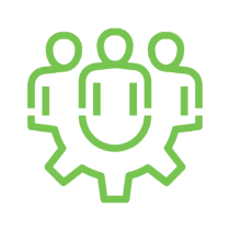 Building and Sustaining High Performance Work Teams 